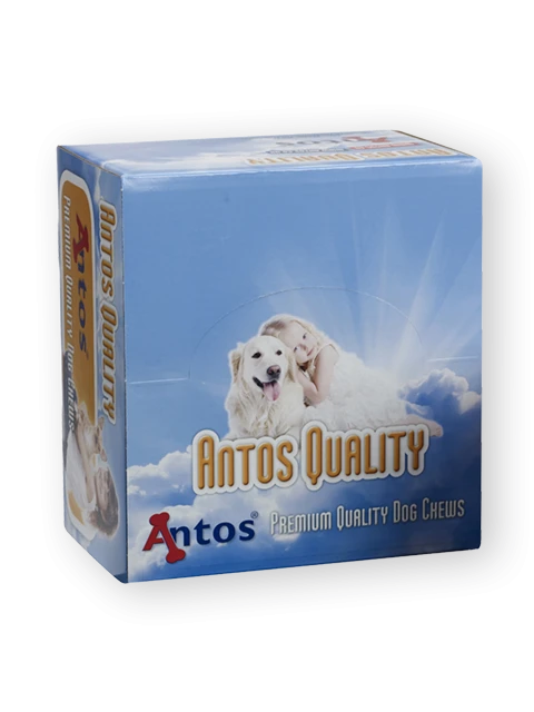 Antos Caja de Carton Antos Quality