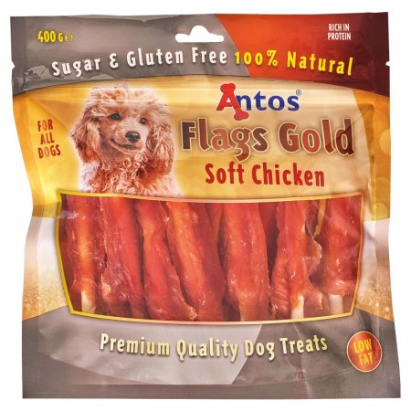 Antos Flags Gold 400 gr